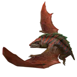 JWA PressKit Ardontognathus