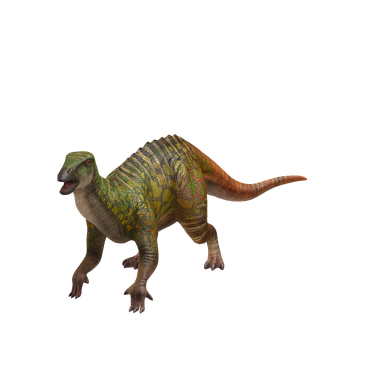 JWA PressKit Edmontoguanodon