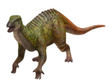Edmontoguanodon