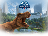 Jurassic World Alive