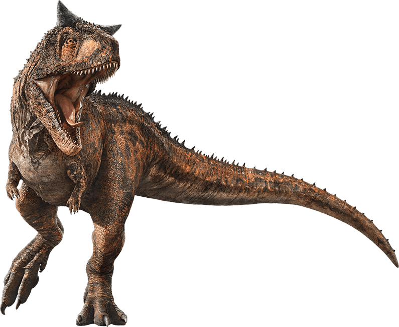nuevo! Jurassic Park World 15 cm de alto Dinos dinosaurio 6 unidades aprox 