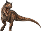Carnotauro