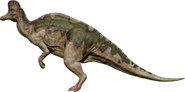 Коритозавр Тип "Лесной"