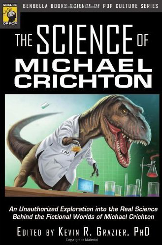The Science of Michael Crichton | Jurassic Park Wiki | Fandom