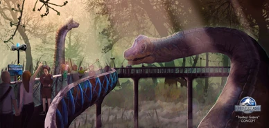 Treetopgazers.jpg (363 КБ) Наблюдательная верхушек деревьев