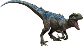 AlloraptorDinosaur