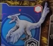 Pyroraptor