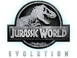 Jurassic World Evolution