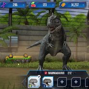 Majungasaurus Base Form