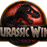 Jurassic world wiki