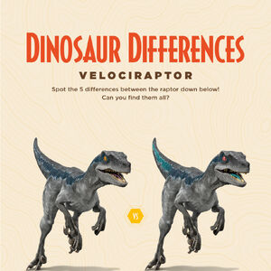 Jurassic World Camp Cretaceous Jurassic Park Wiki Fandom Camp cretaceous six teens attending an adventure camp on the opposite side of isla nublar must band together to survive when dinosaurs wreak havoc on the island. jurassic world camp cretaceous