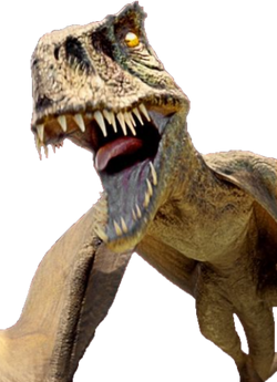 Dimorphodon, Jurassic Park Wiki