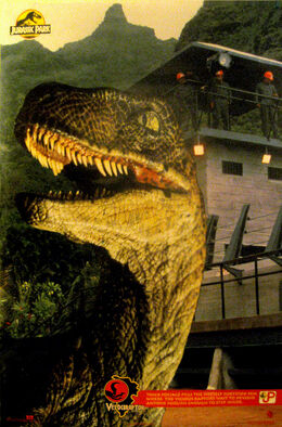 JP-Poster-Veloceraptor