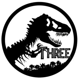 Three