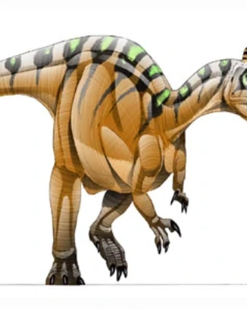 イリタトル ジュラシック パーク Wiki Fandom