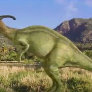 Parasaurolophus Jurassic Park Wiki Fandom