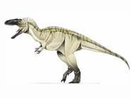 Dinotyrannus