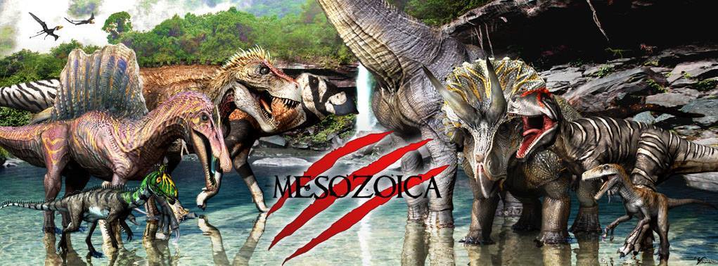 mesozoica demo gif mesozoica demo gif