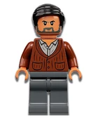 LEGO, 76949