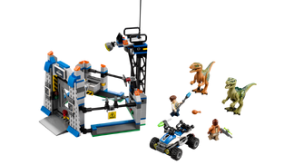 Lego 75920 sale