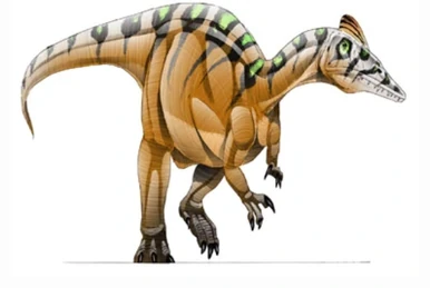 エオカルカリア | ジュラシック・パーク Wiki | Fandom