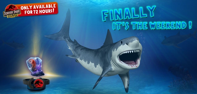 メガロドンページ メガロドン | ジュラシック・パーク Wiki | Fandom