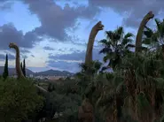 Des Brachiosaurus au Brésil