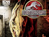 Jurassic Park: Redemption IV