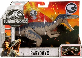 mattel baryonyx