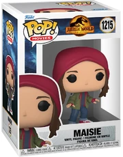 1215. Maisie