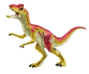 Jurassic World toy series of Allosaurus