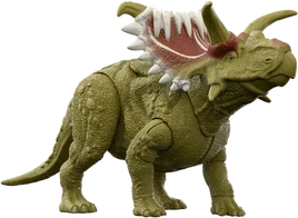 Kosmoceratops toy