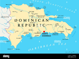 République dominicaine