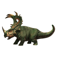 Sinoceratops