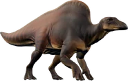 Jurassic World Evolution