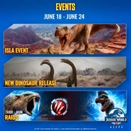 アライブ!の宣材写真