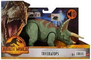 Triceratops