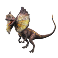 DilophosaurusGEN2