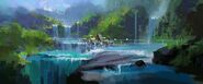 Normal Jurassic-world-Camp-Cretaceous-Concept-Art-by-Zac-Retz-014