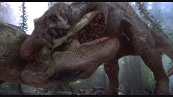 Featured image of post View 28 Spinosaurus Vs T Rex Jurassic World