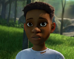 Darius Bowman Jurassic Park Wiki Fandom Darius Bowman Jurassic Park Wiki Fandom