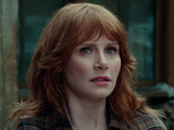 Claire Dearing