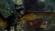 Dimorphodon | Jurassic Park Wiki | Fandom