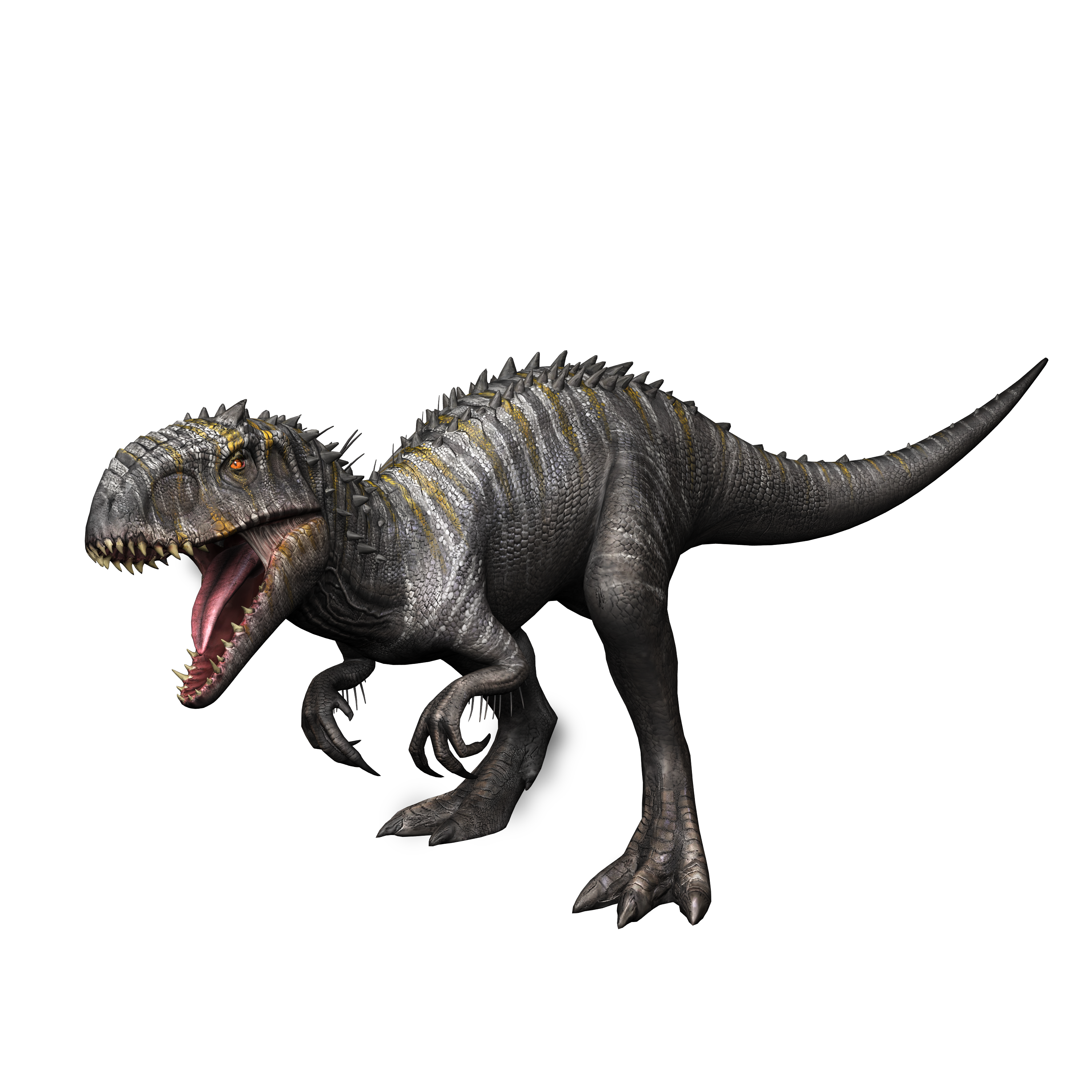 Indominus Rex Gen 2 Jurassic Park Wiki Fandom