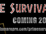 Jurassic Park: Prime Survival