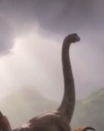 Brachiosaurus | Jurassic Park Wiki | Fandom