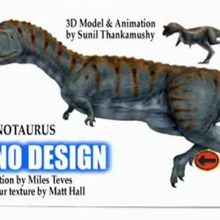 Carnotaurus Jurassic Park Wiki Fandom Unfortunately, it also proves how difficult it can be to. carnotaurus jurassic park wiki fandom