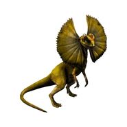 Dilophosaurus-jurassic-world-the-game
