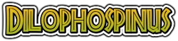 Dilophospinus name