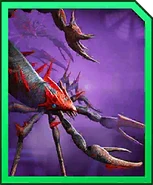 Outbreak skin